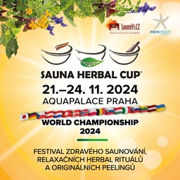 1 den na Sauna Herbal Cup